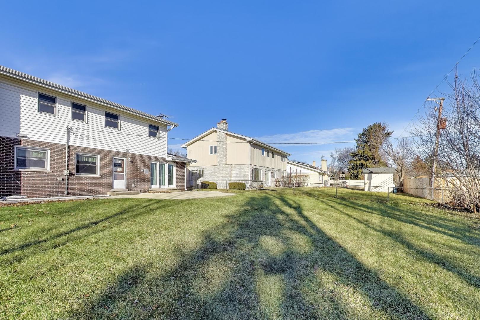413 South Carol Lane Mount Prospect, IL 60056 - Photo 29 of 34