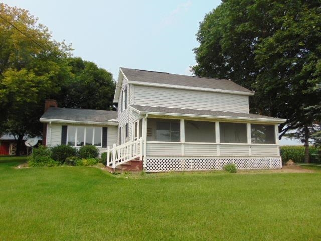 628 West Pierce Road Ithaca, MI 48847 - Photo 1 of 16