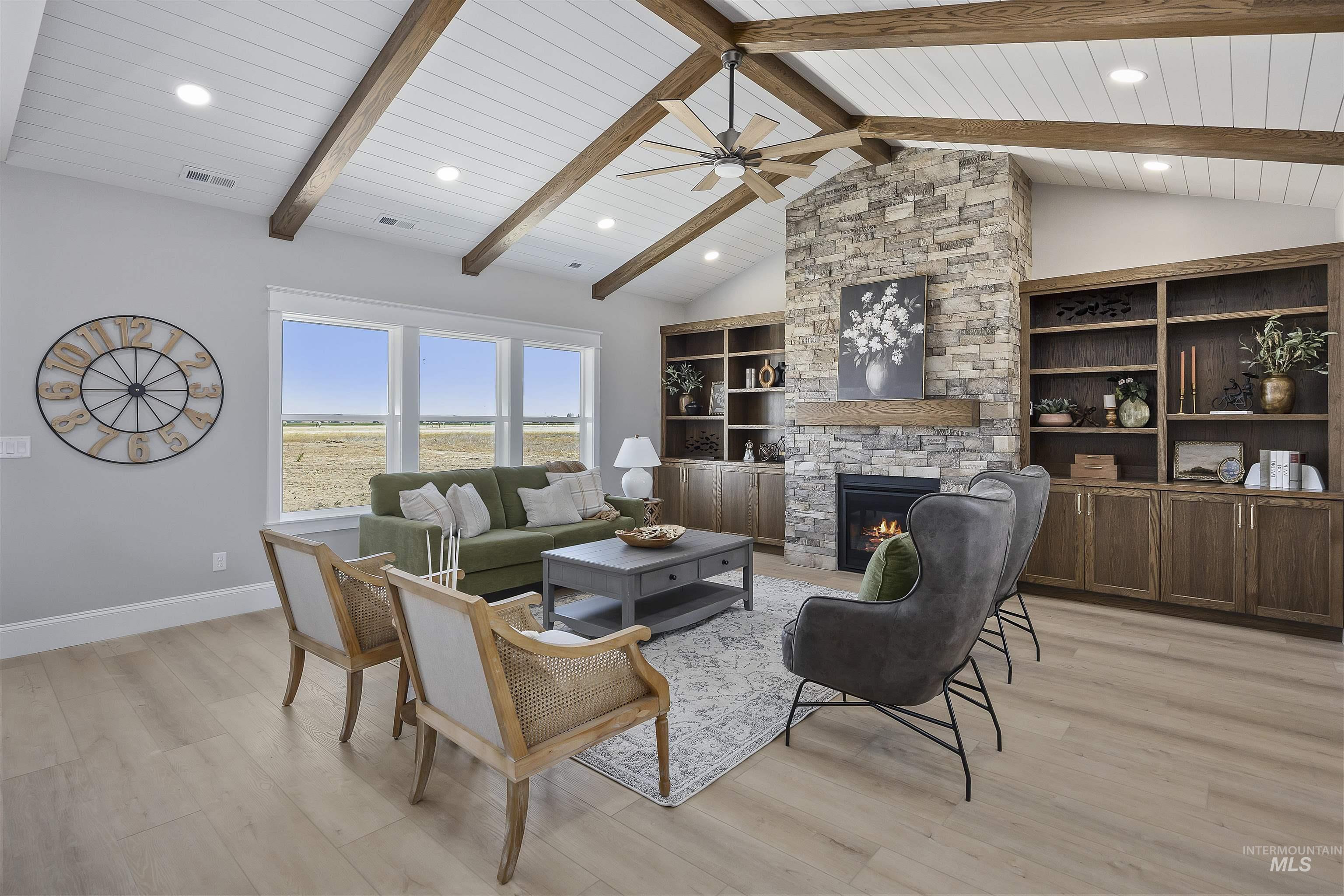 378 West 100 South Rupert, ID 83350 - Photo 6 of 50 Living room