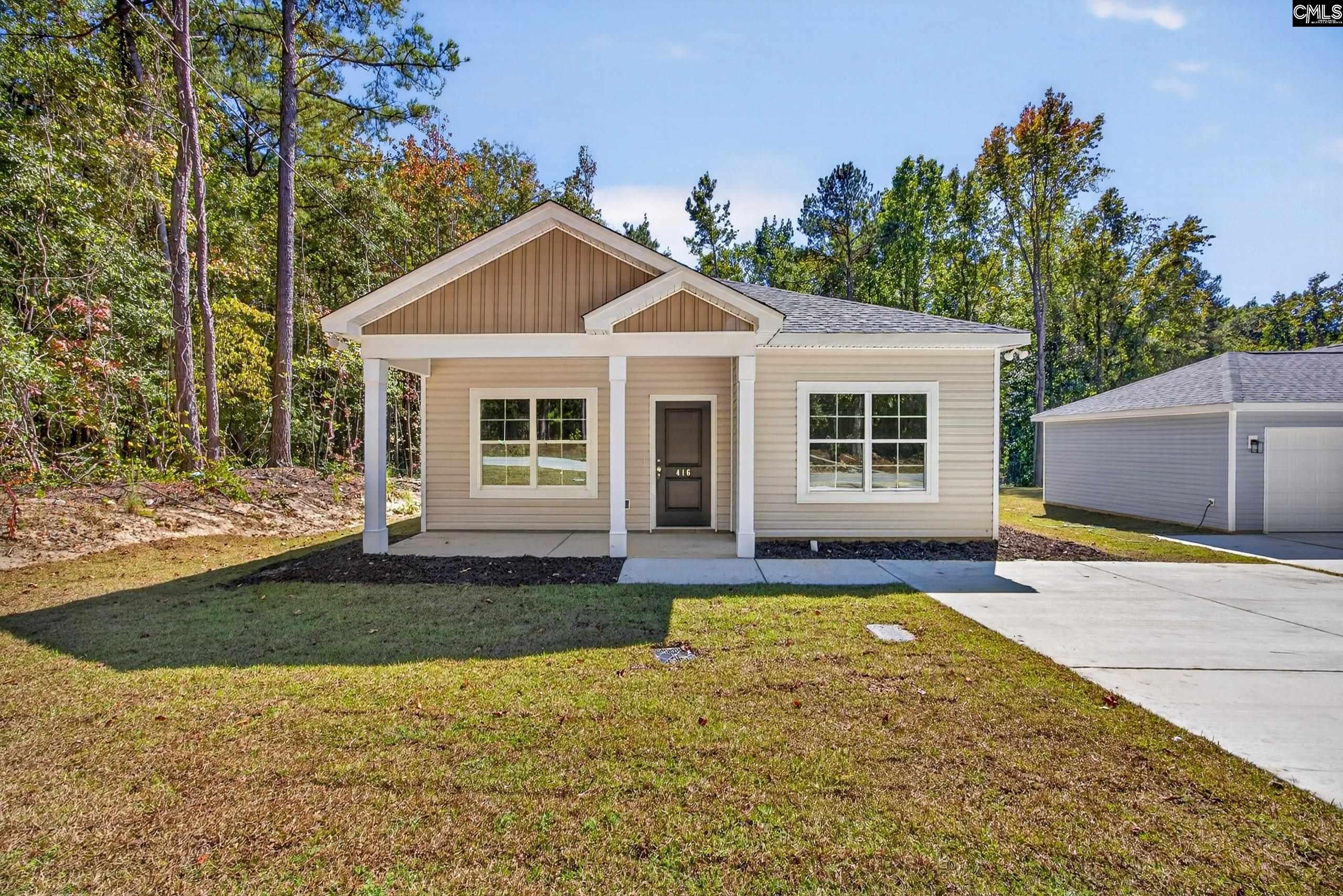 416 Crawford Road Columbia, SC 29203 - Photo 2 of 30 Gallery Image 2