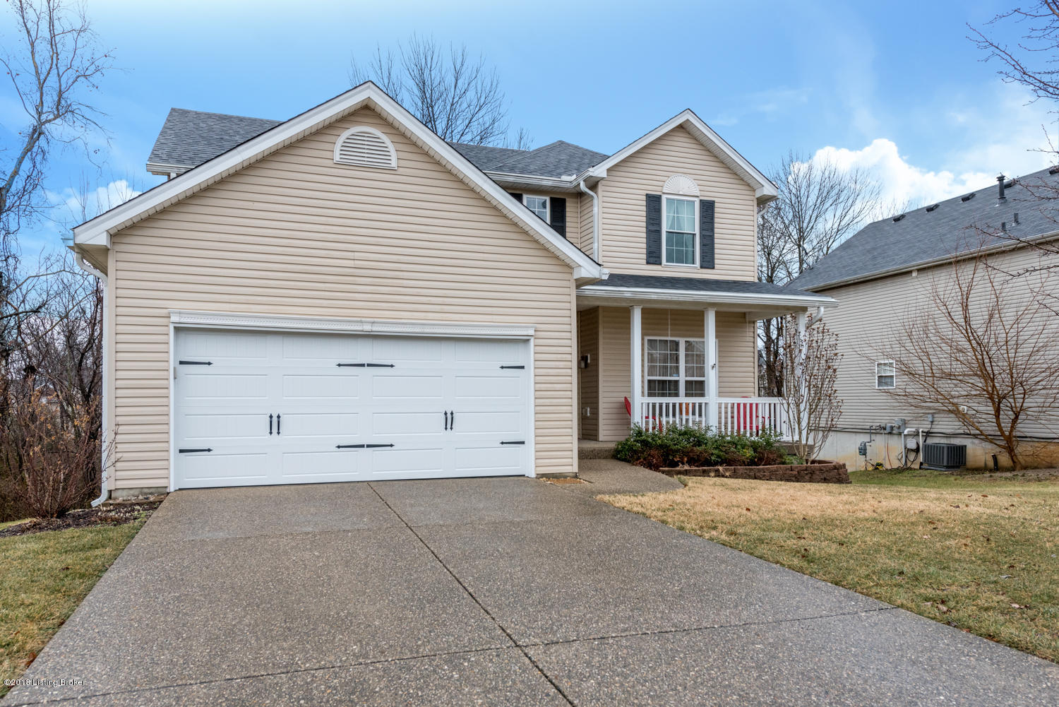 7809 Lariat Road Louisville, KY 40219 - Photo 4 of 40 7809 Lariat Rd (4 of 39)