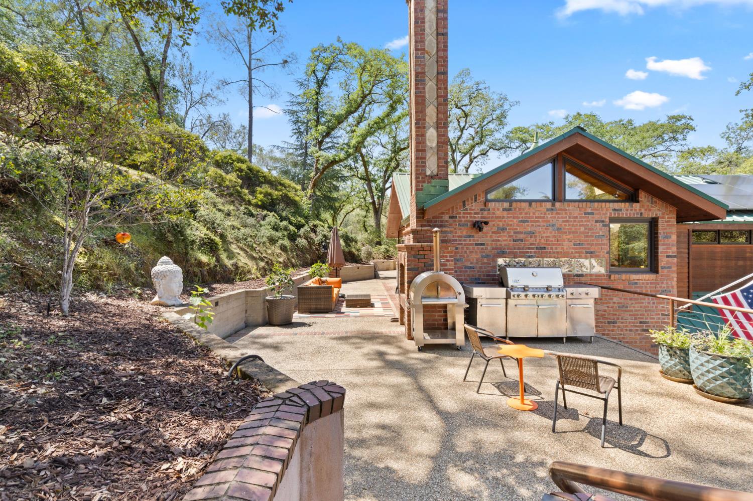 110 Allen Ranch Road Sutter Creek, CA 95685 - Photo 46 of 97