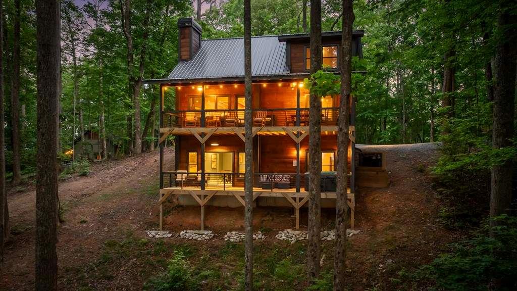 391 Little Bushy Head Road Blue Ridge, GA 30513 - Photo 72 of 72 Gallery Image 72