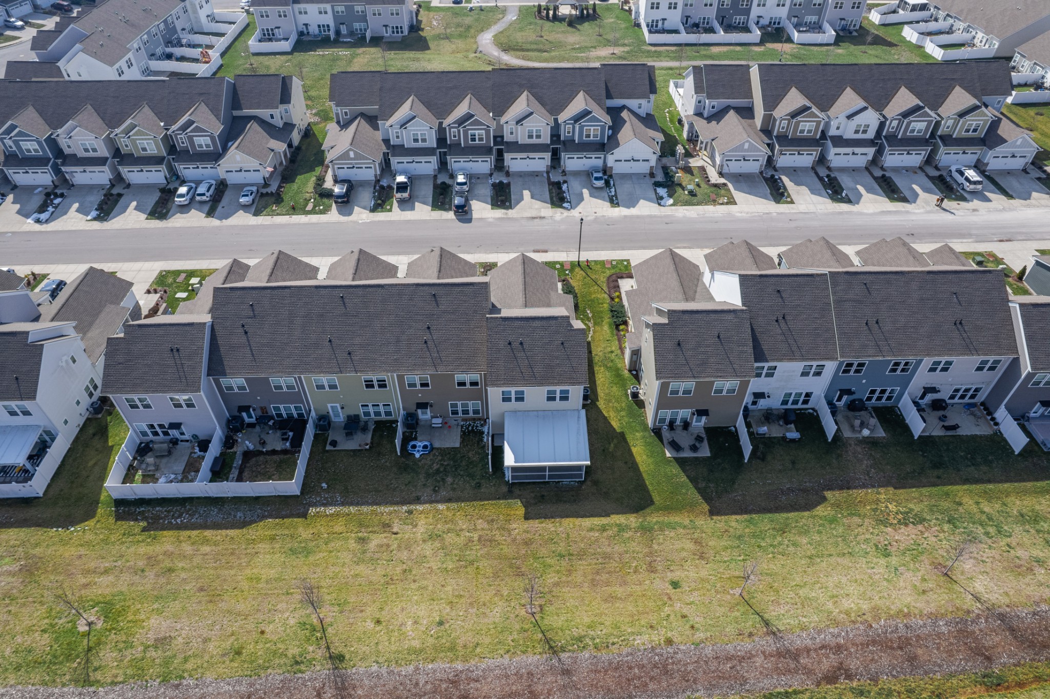 1034 June Wilde Ridge Spring Hill, TN 37174 - Photo 80 of 83
