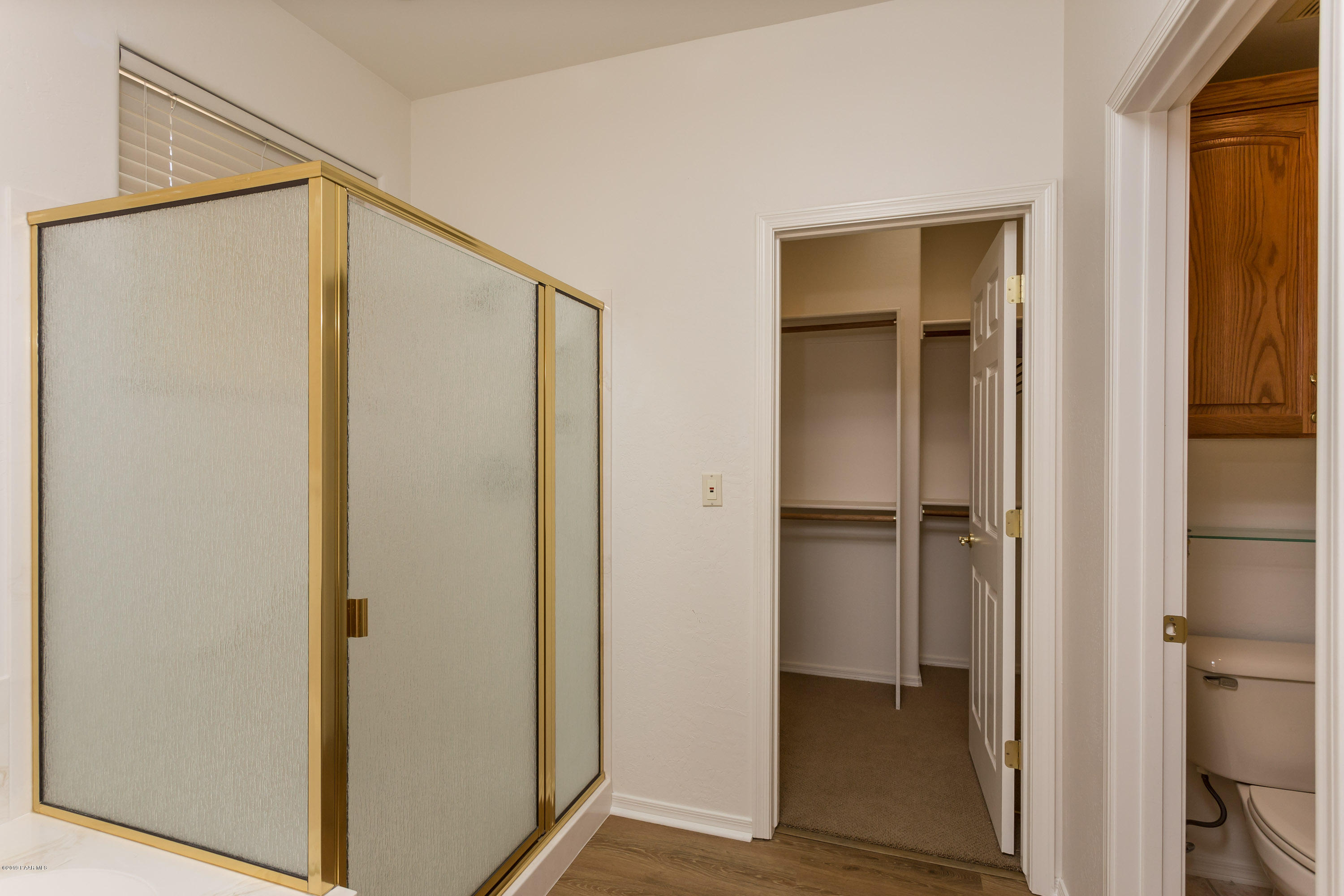 1409 Eureka Ridge Way Prescott, AZ 86303 - Photo 16 of 27 018_Master Bath