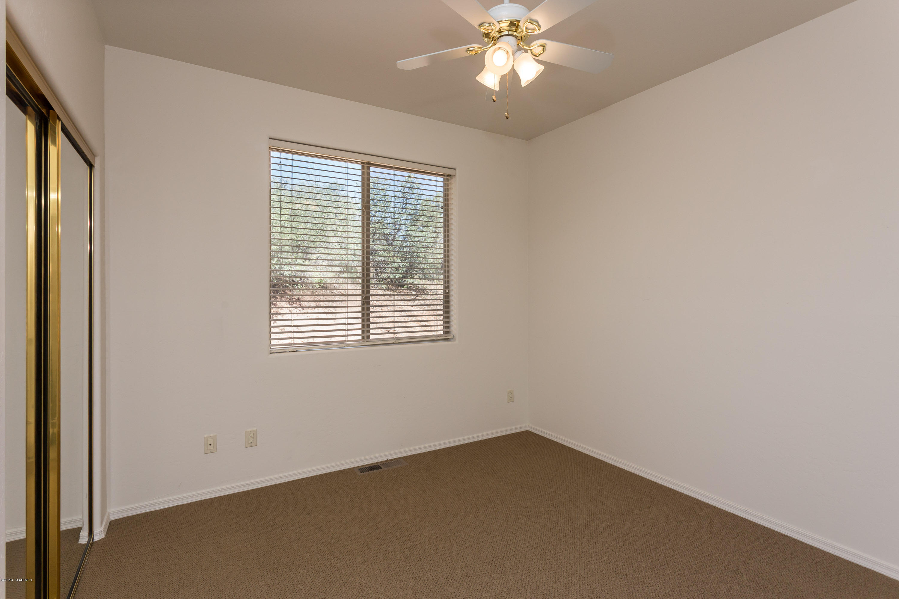 1409 Eureka Ridge Way Prescott, AZ 86303 - Photo 20 of 27 second bedroom
