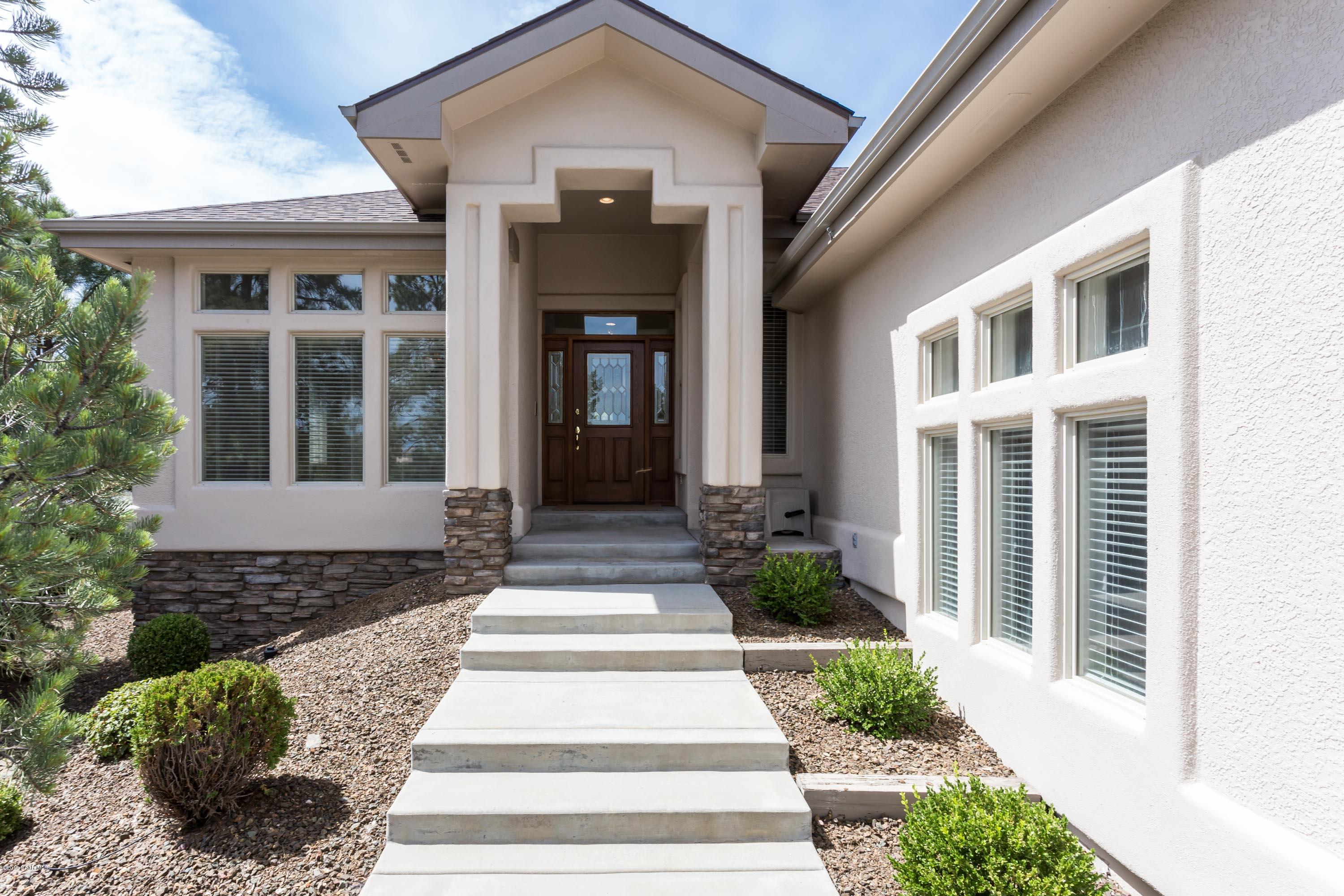 1409 Eureka Ridge Way Prescott, AZ 86303 - Photo 5 of 27 028_Welcome Home