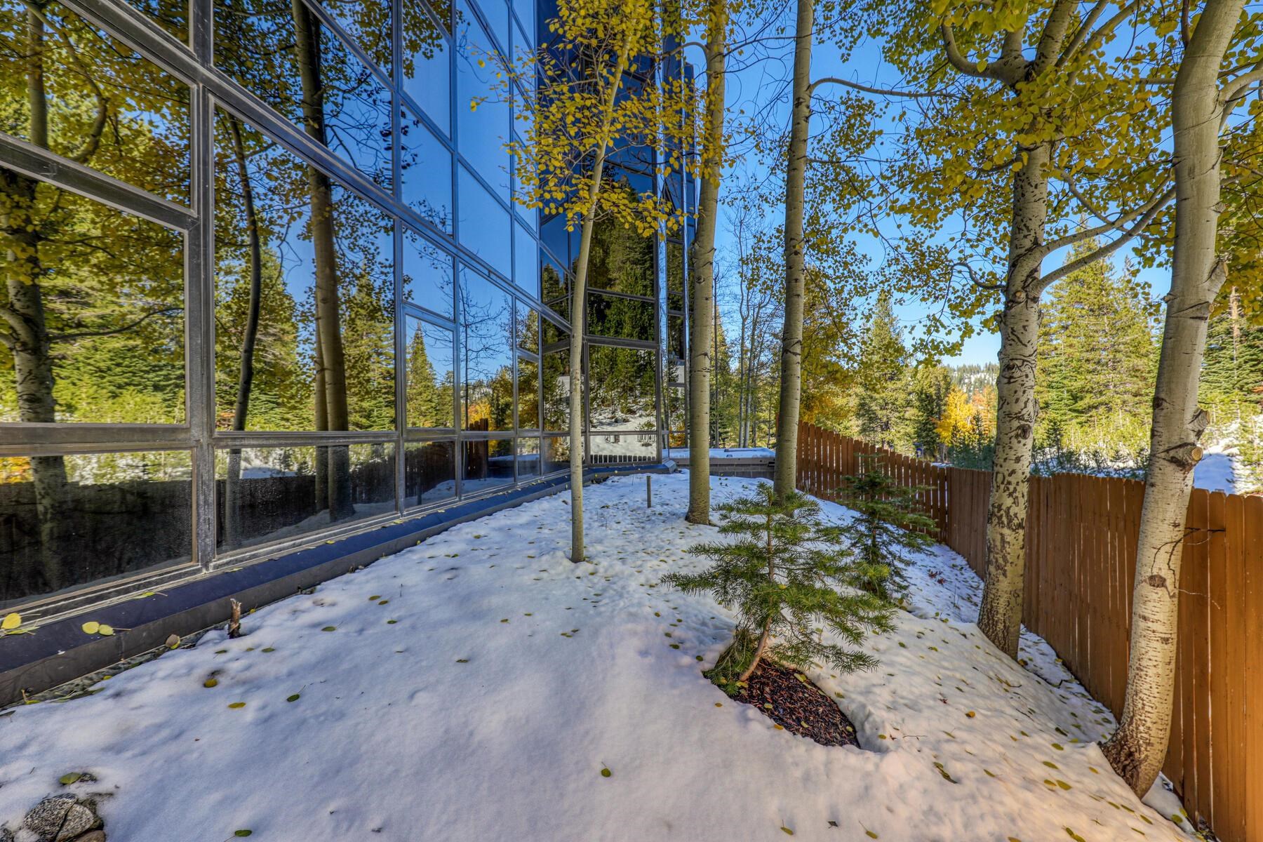 400 Resort Road, Unit 249/251 Olympic Valley, CA 96146 - Photo 26 of 26