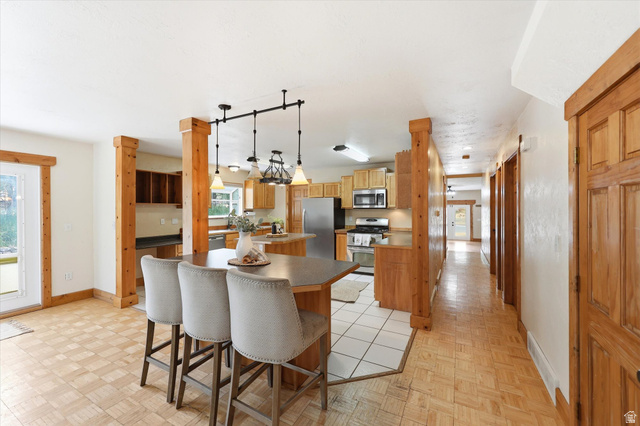 87 North Loafer Canyon Road Elk Ridge, UT 84651 - Photo 12 of 48