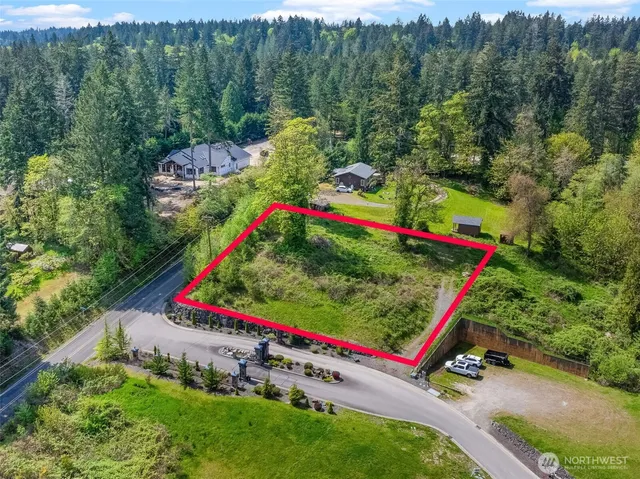$480,000 | 14308 Olalla Crest Lane Southeast, Olalla, WA 98359
