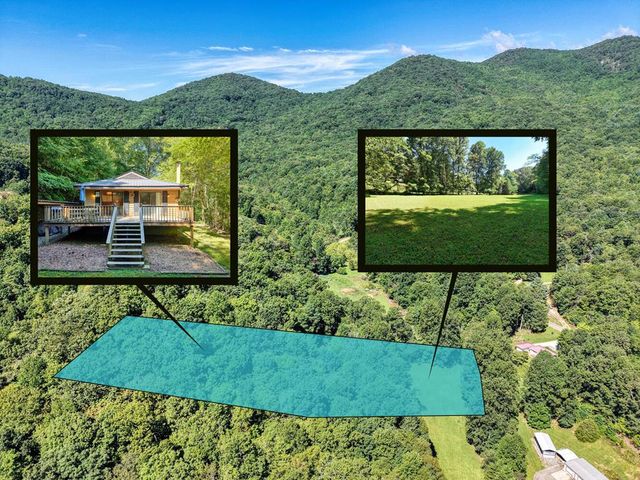 $245,000 | 8088 Ivylog Gap Road, Young Harris, GA 30582
