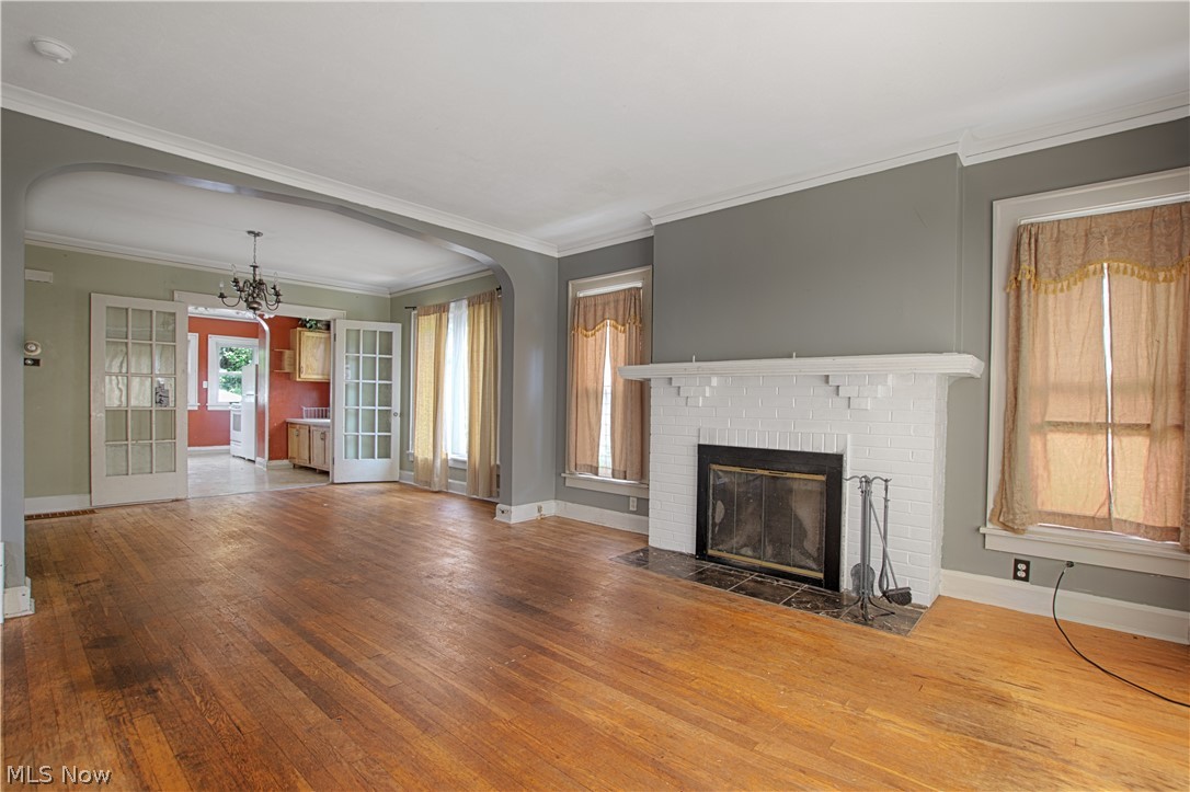 1474 Middleton Road Cleveland Heights, OH 44121 - Photo 6 of 27