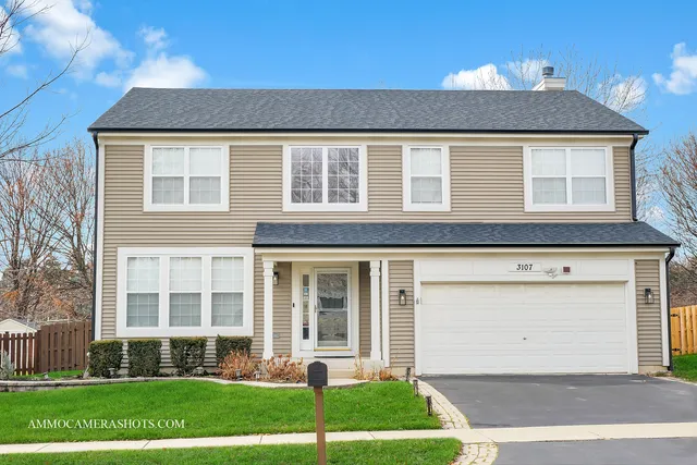 $4,200 | 3107 Whitney Road, Aurora, IL 60502