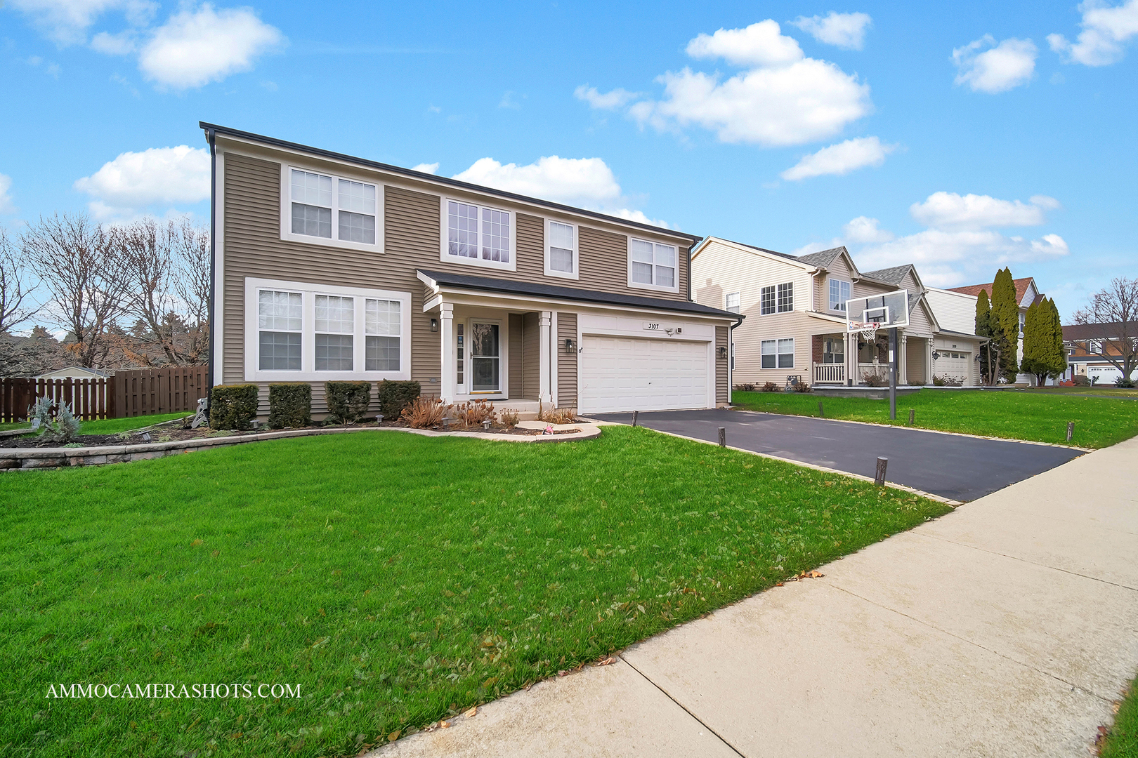 3107 Whitney Road Aurora, IL 60502 - Photo 2 of 44