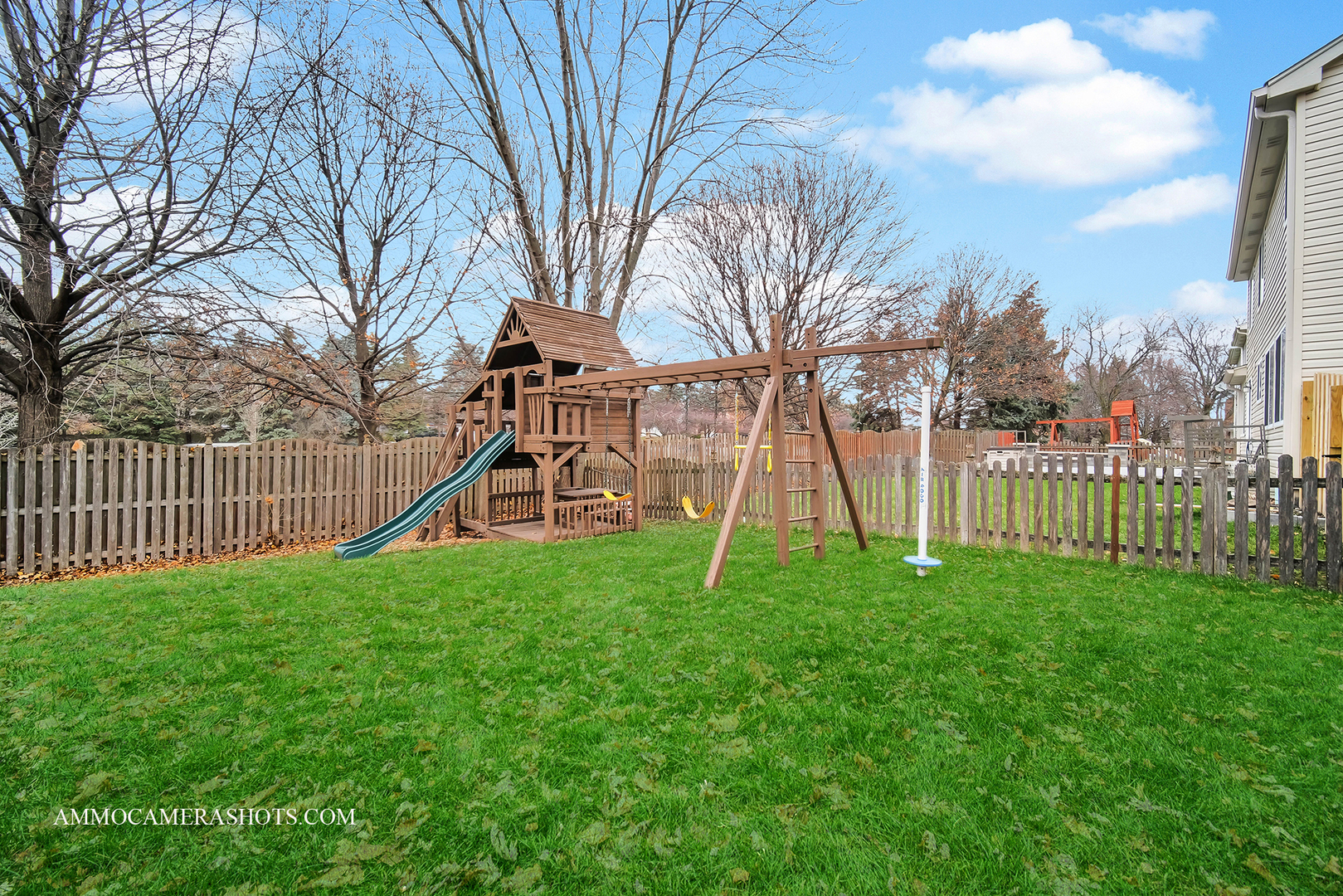 3107 Whitney Road Aurora, IL 60502 - Photo 40 of 44