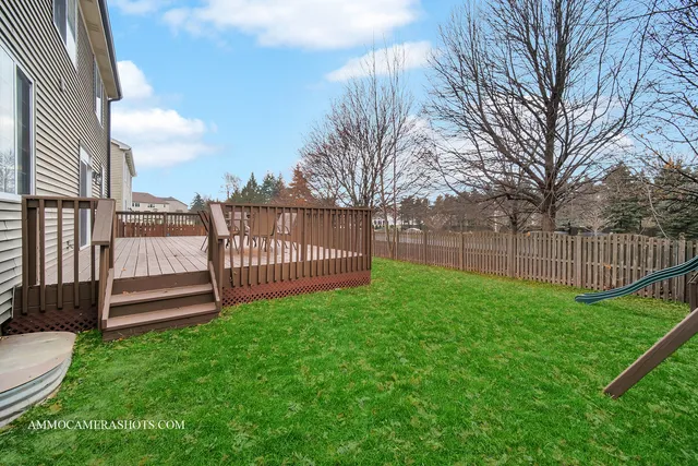 $4,200 | 3107 Whitney Road, Aurora, IL 60502