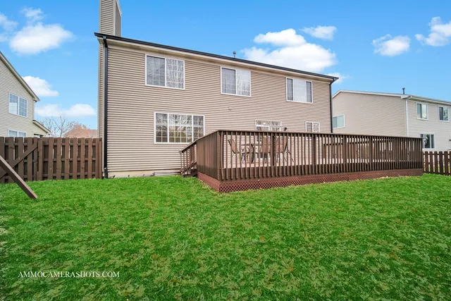 $4,200 | 3107 Whitney Road, Aurora, IL 60502