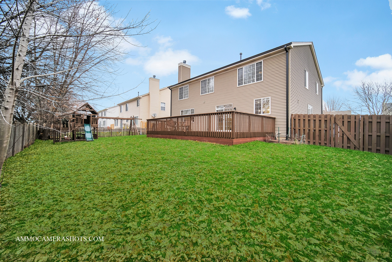 3107 Whitney Road Aurora, IL 60502 - Photo 44 of 44