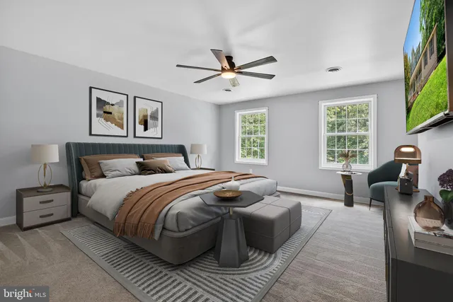 $799,900 | 124 Fawn Hills Drive, Fredericksburg, VA 22407