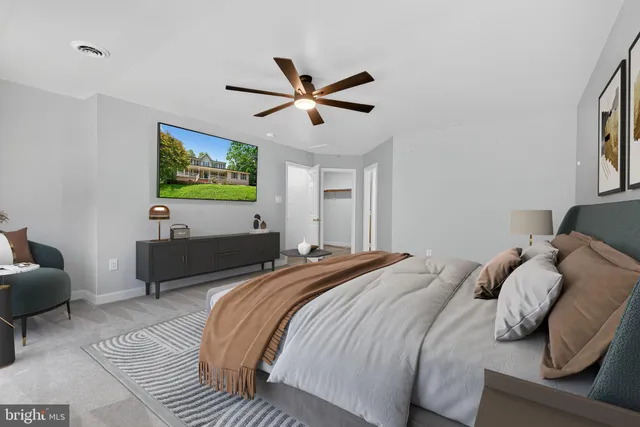 $799,900 | 124 Fawn Hills Drive, Fredericksburg, VA 22407