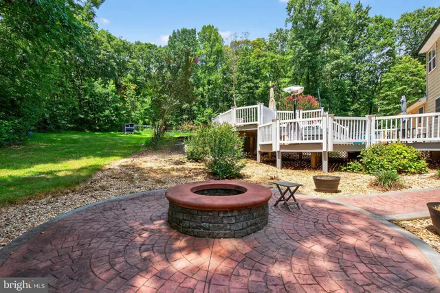 $799,900 | 124 Fawn Hills Drive, Fredericksburg, VA 22407