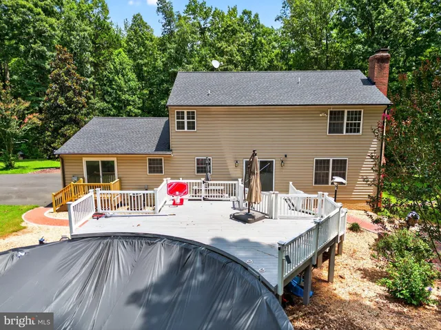 $799,900 | 124 Fawn Hills Drive, Fredericksburg, VA 22407