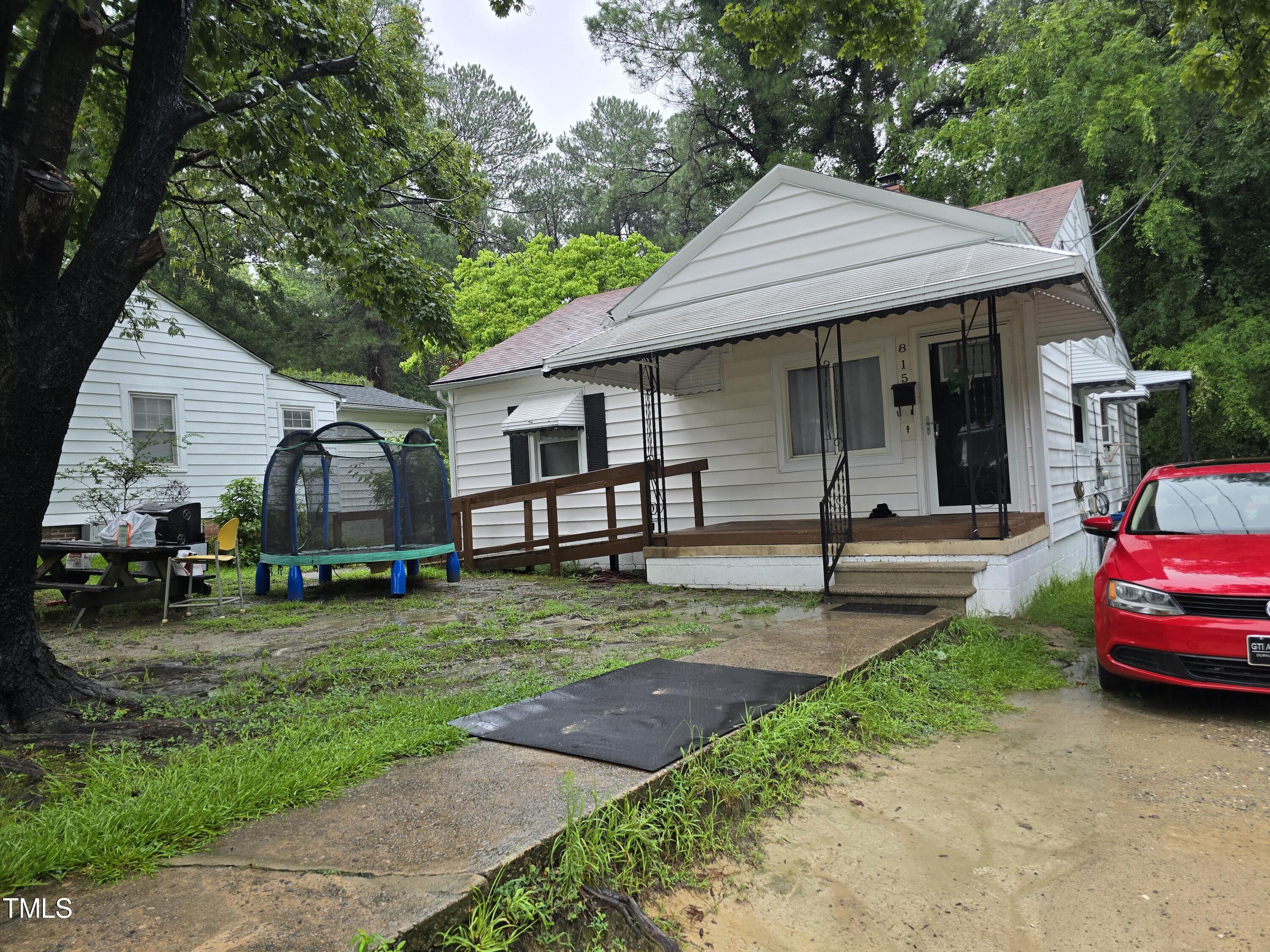 815 Ridgeway Avenue Durham, NC 27701 - Photo 1 of 45 20240725_140638