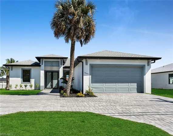 $379,900 | 404 Southwest 28th Place, Cape Coral, FL 33991