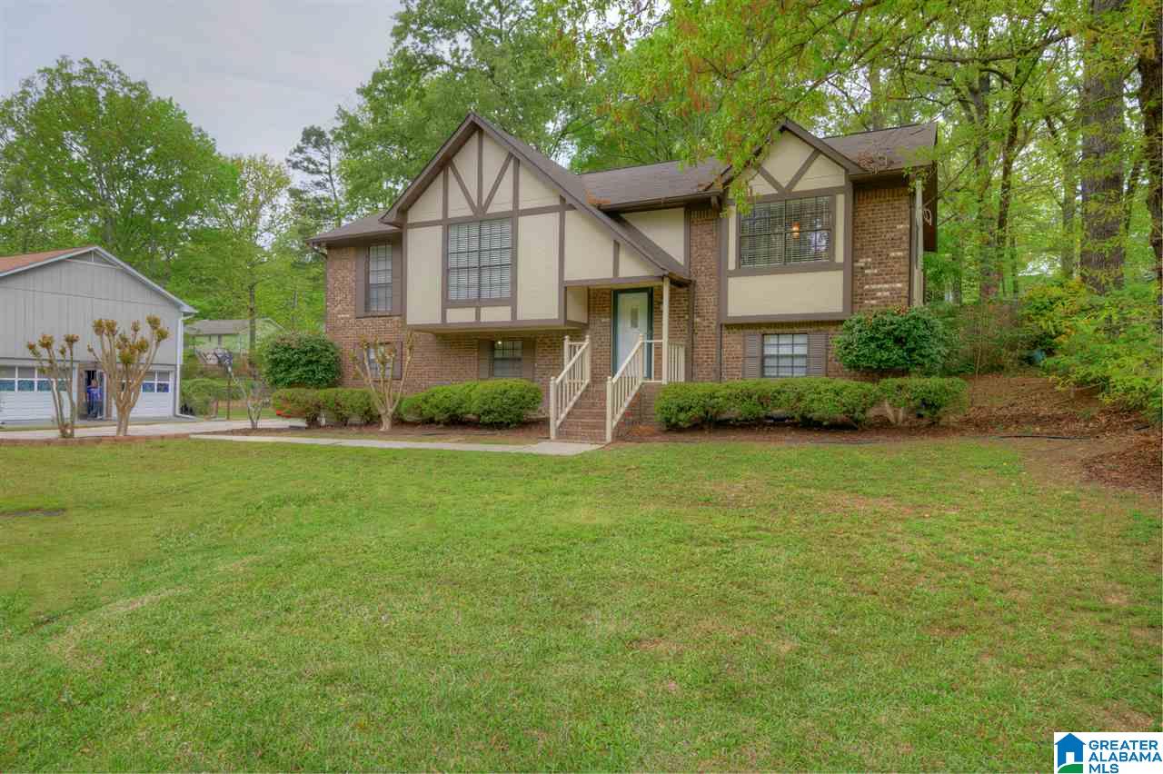 906 5th Court Northwest Alabaster, AL 35007 - Photo 2 of 28