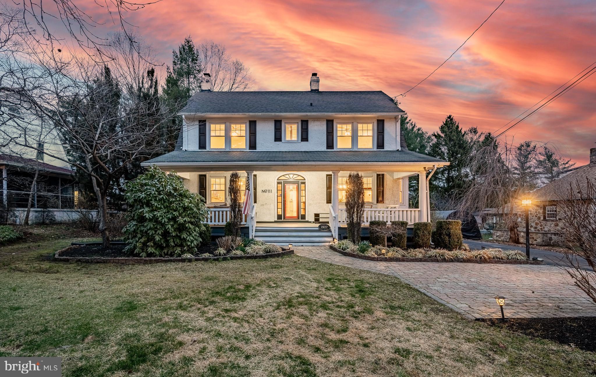 111 South Village Avenue Exton, PA 19341 - Photo 1 of 24 Gallery Image 1