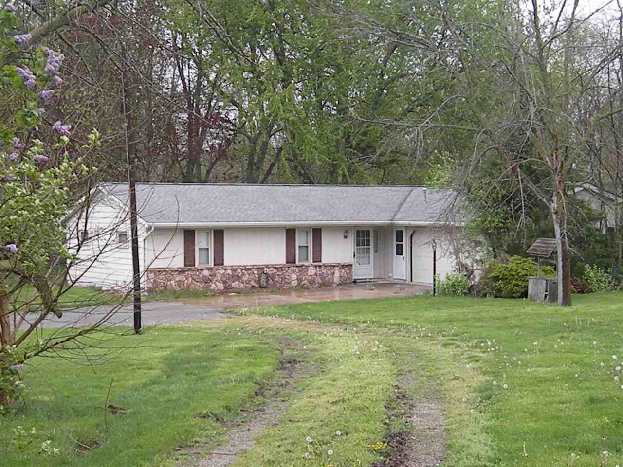 16117 Page Road Grabill, IN 46741 - Photo 1 of 15