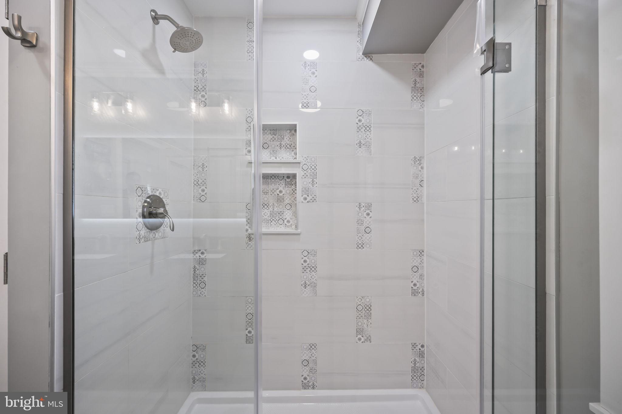 568 Village Road East Princeton Junction, NJ 08550 - Photo 28 of 43 a bathroom with a shower