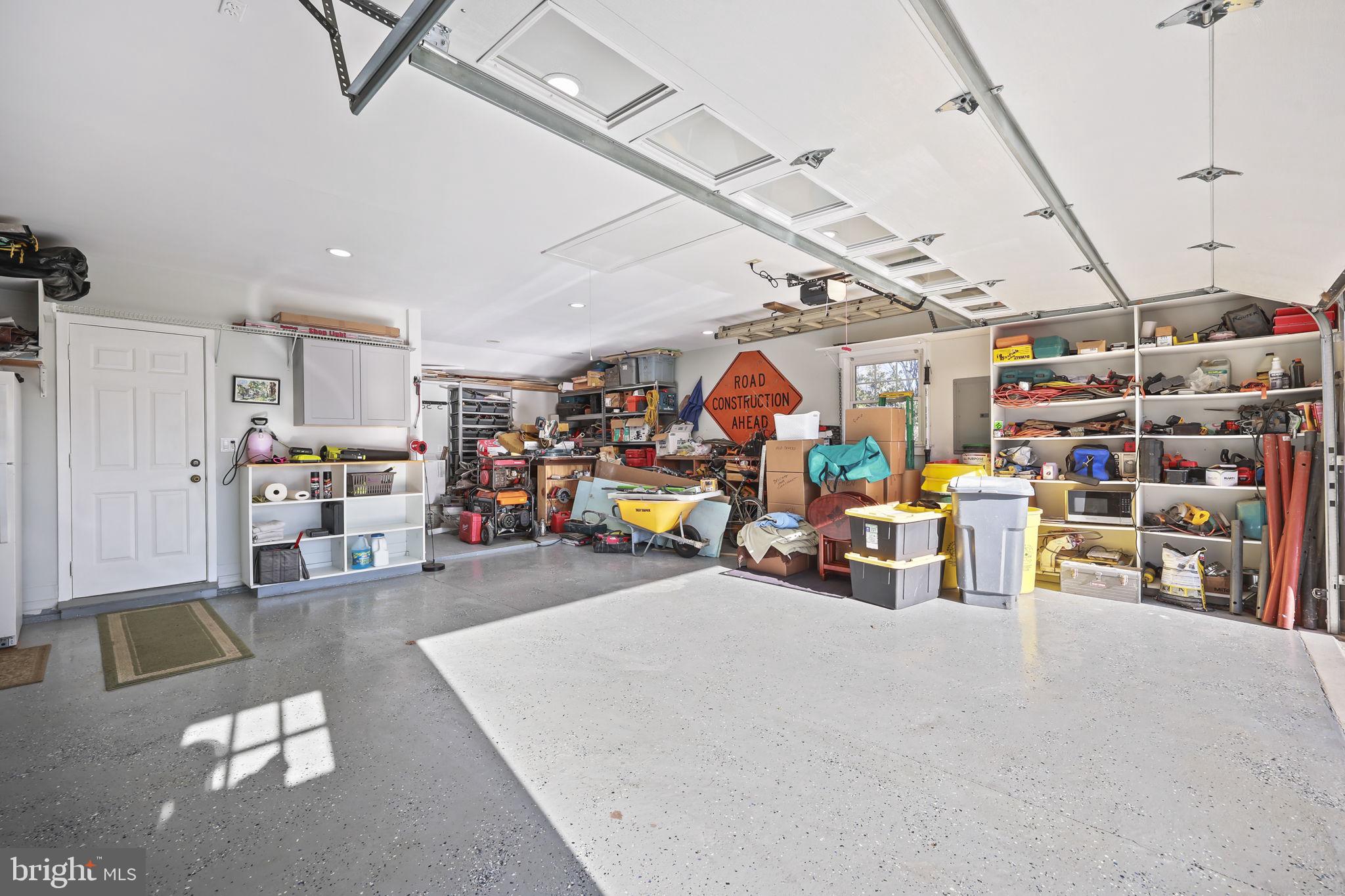 568 Village Road East Princeton Junction, NJ 08550 - Photo 35 of 43 a view of a room with racks