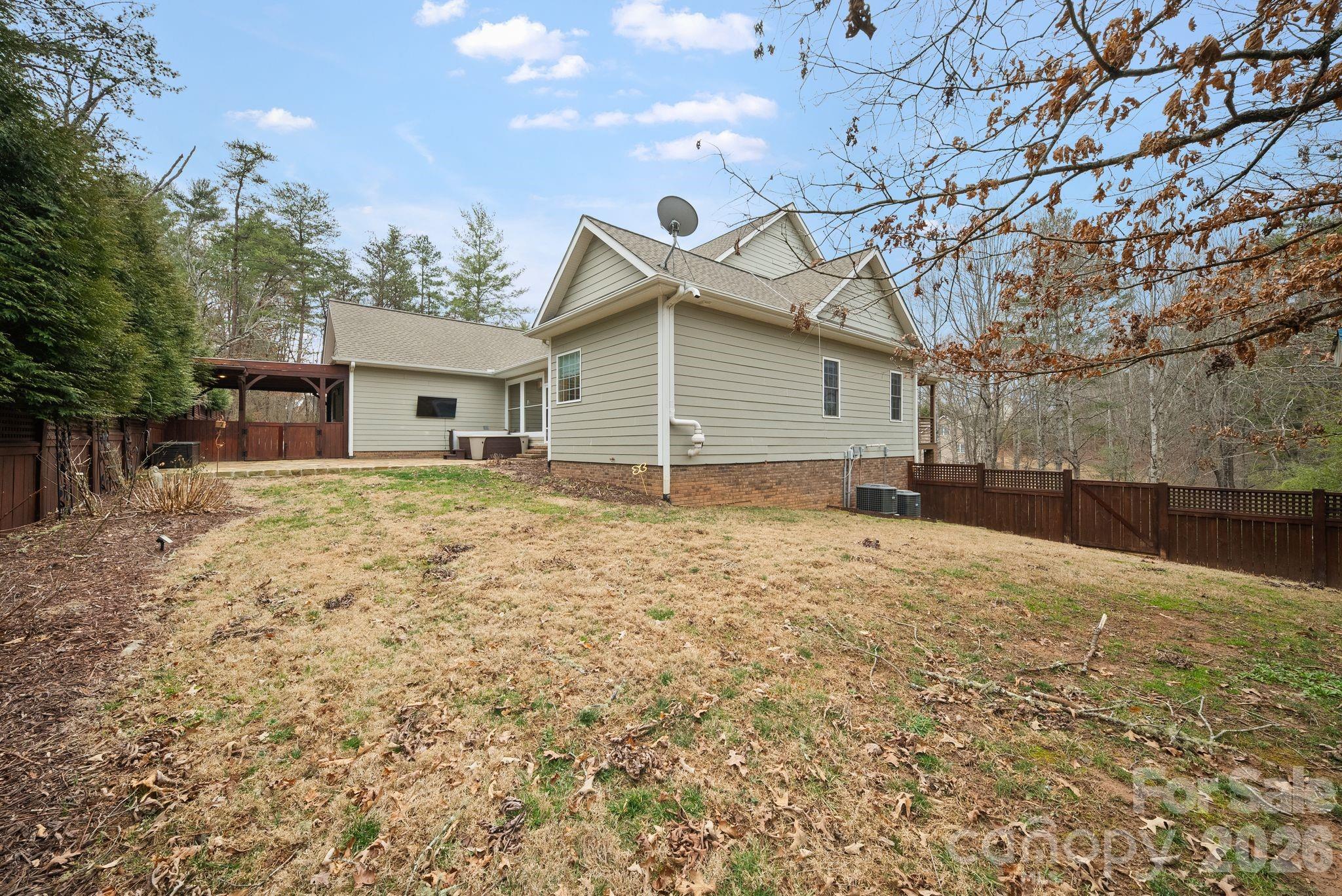 21 Hope Road Weaverville, NC 28787 - Photo 29 of 39