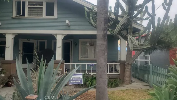 $1,750 | 463 West 12th Street, San Pedro, CA 90731