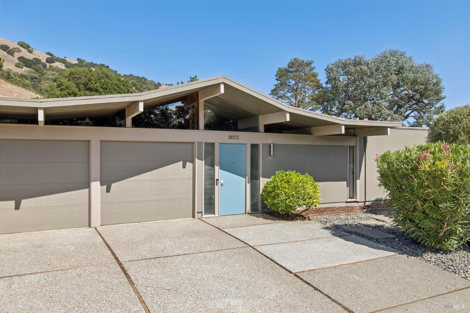 1162 Idylberry Road San Rafael, CA 94903 - Photo 9 of 51 Gallery Image 9