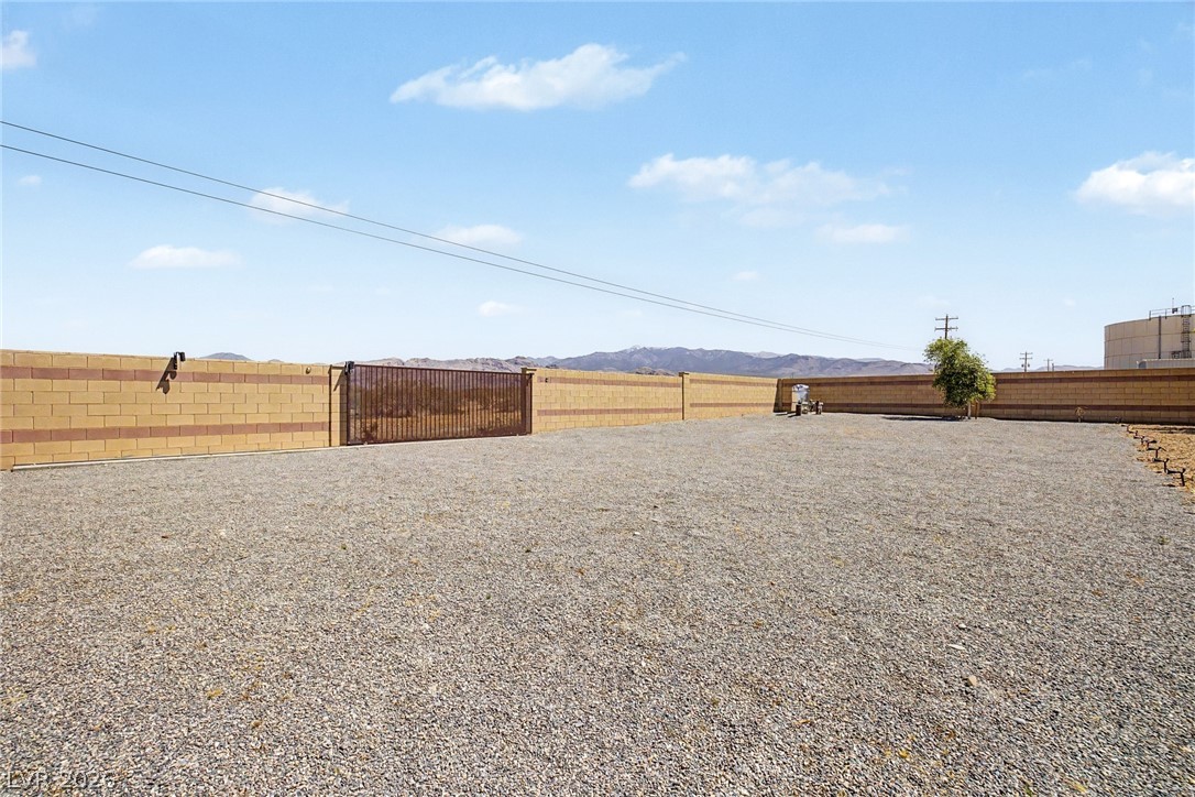 5840 Grain Mill Road Pahrump, NV 89061 - Photo 23 of 37