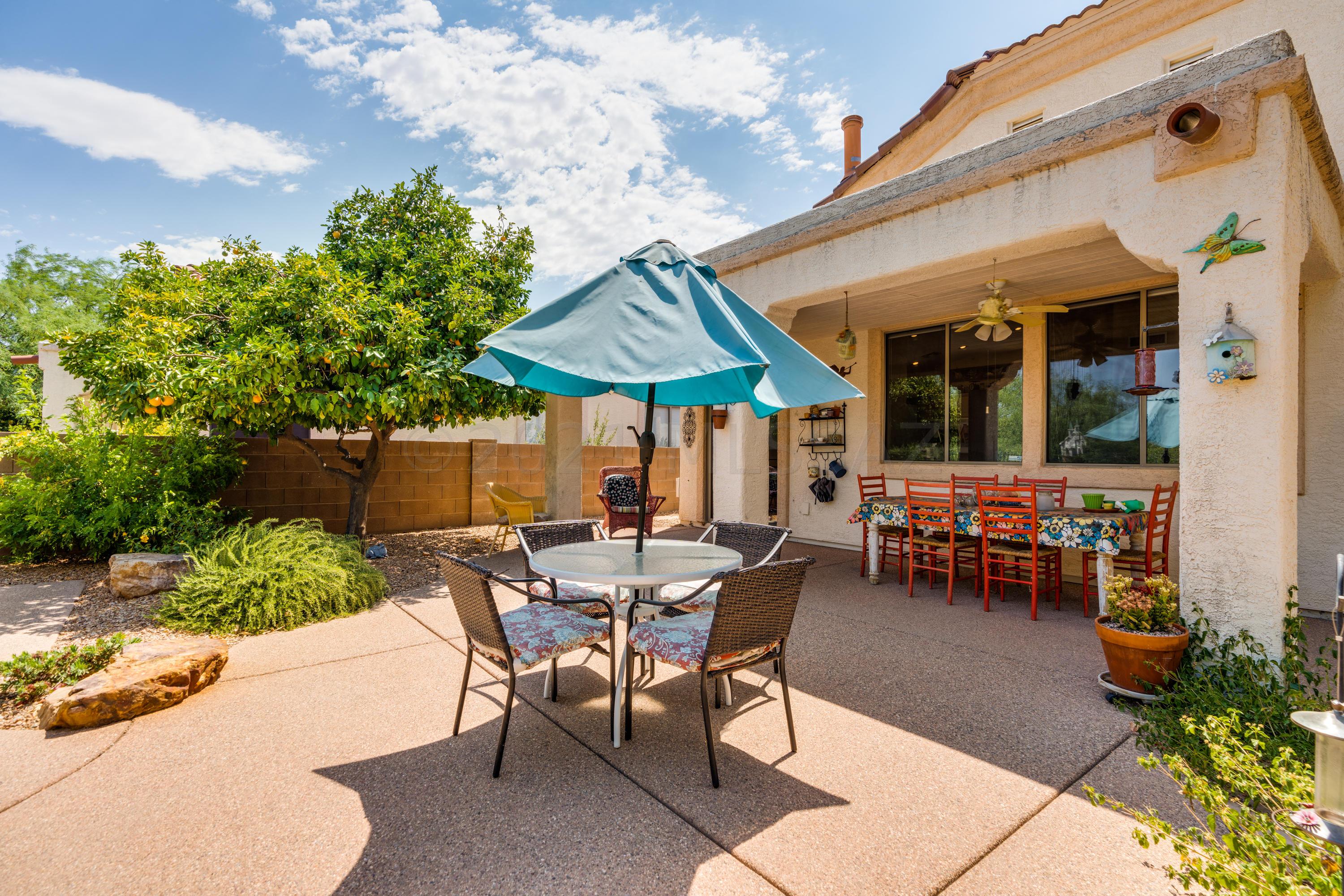 5228 North Spring Pointe Place Tucson, AZ 85749 - Photo 30 of 33
