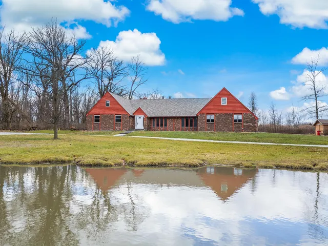 $575,000 | 12548 Parrish Avenue, Cedar Lake, IN 46303