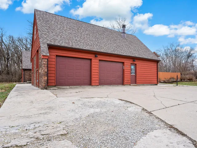 $575,000 | 12548 Parrish Avenue, Cedar Lake, IN 46303