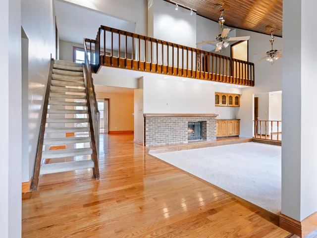 $575,000 | 12548 Parrish Avenue, Cedar Lake, IN 46303