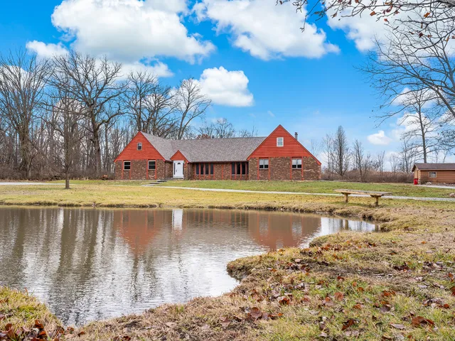 $575,000 | 12548 Parrish Avenue, Cedar Lake, IN 46303