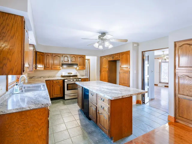 $575,000 | 12548 Parrish Avenue, Cedar Lake, IN 46303