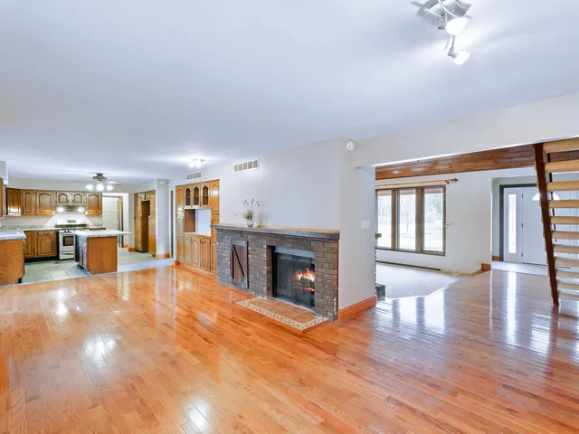 $575,000 | 12548 Parrish Avenue, Cedar Lake, IN 46303