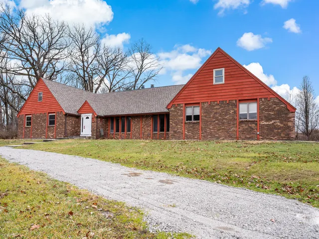 $575,000 | 12548 Parrish Avenue, Cedar Lake, IN 46303