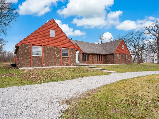 $575,000 | 12548 Parrish Avenue, Cedar Lake, IN 46303