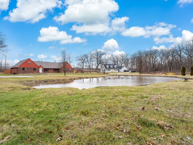 $575,000 | 12548 Parrish Avenue, Cedar Lake, IN 46303