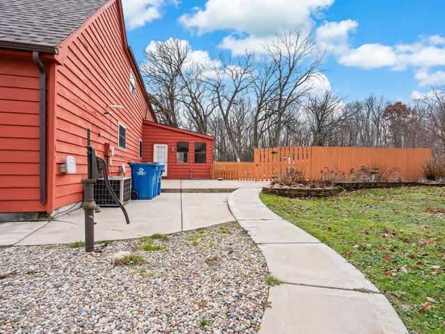 $575,000 | 12548 Parrish Avenue, Cedar Lake, IN 46303