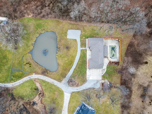 $575,000 | 12548 Parrish Avenue, Cedar Lake, IN 46303