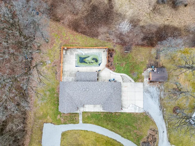 $575,000 | 12548 Parrish Avenue, Cedar Lake, IN 46303